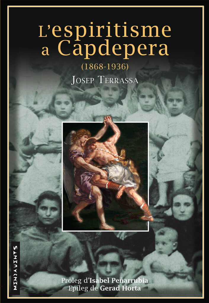El Libro del Vino