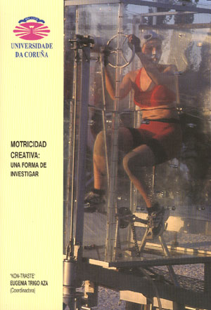 MOTRICIDAD CREATIVA. UNA FORMA DE INVESTIGAR