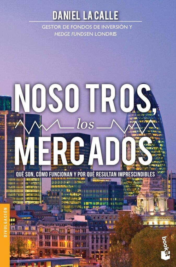 Nosotros, los mercados Nosotros, los mercados