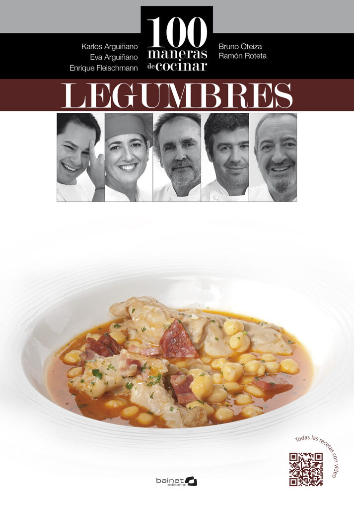 Las Recetas de Toda la Vida