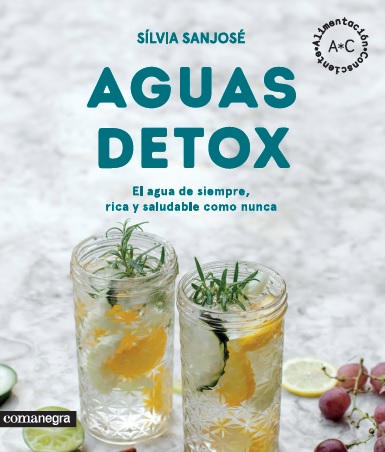Sopas detox