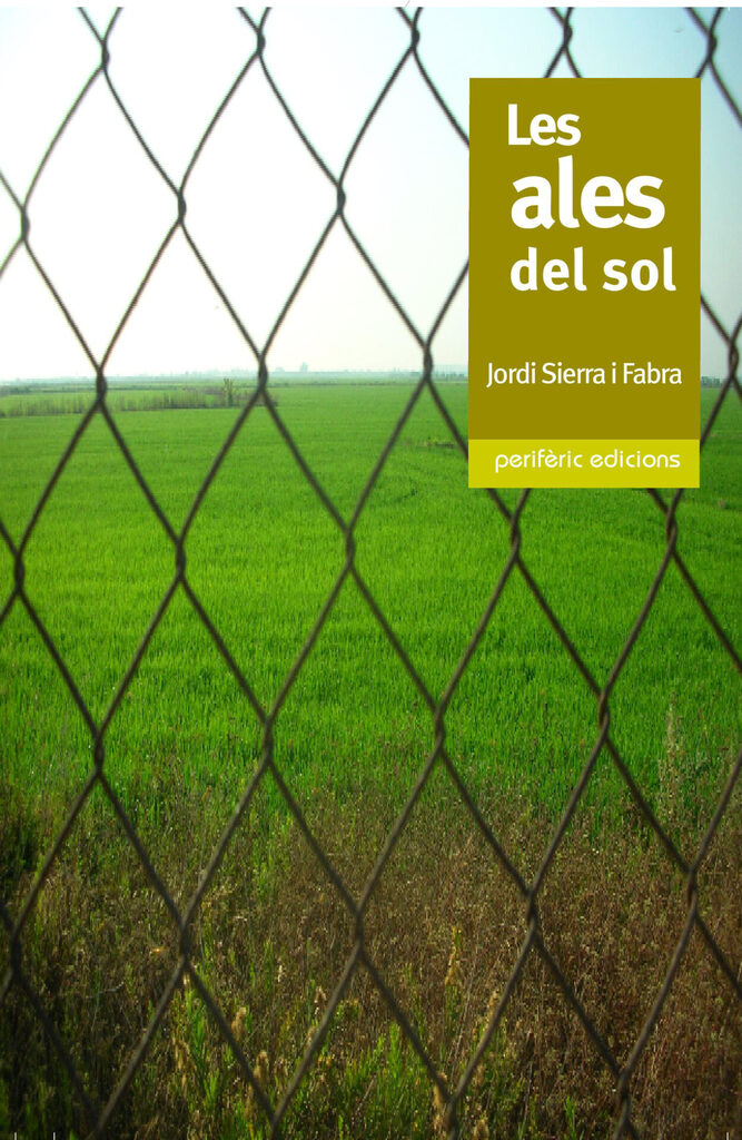 Les ales del sol