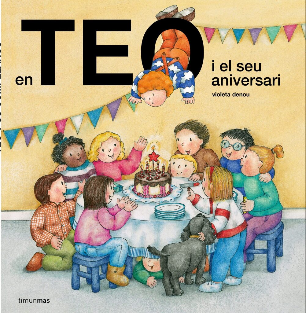 El Llibre de la Pols. La Belle Sauvage