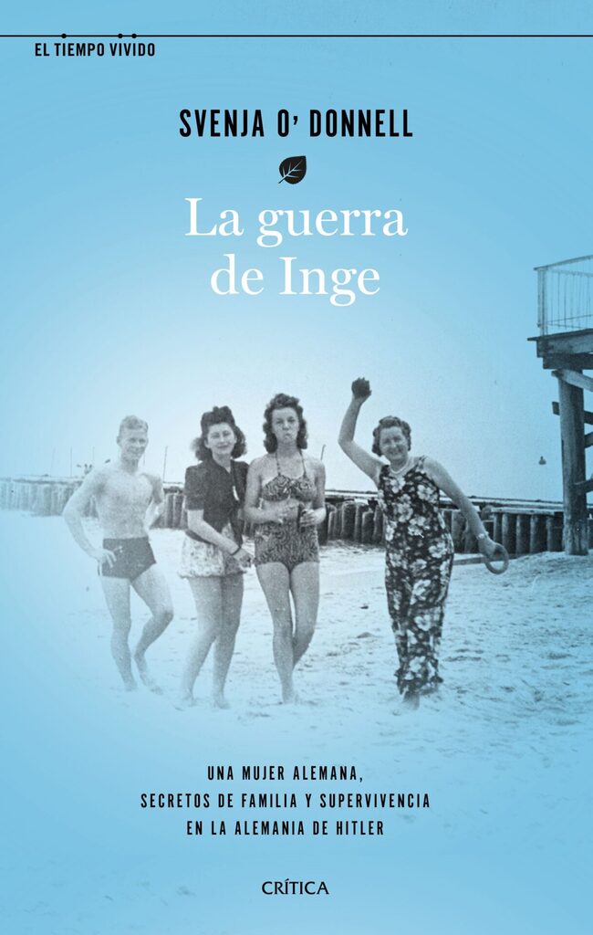 Dioses de quince años