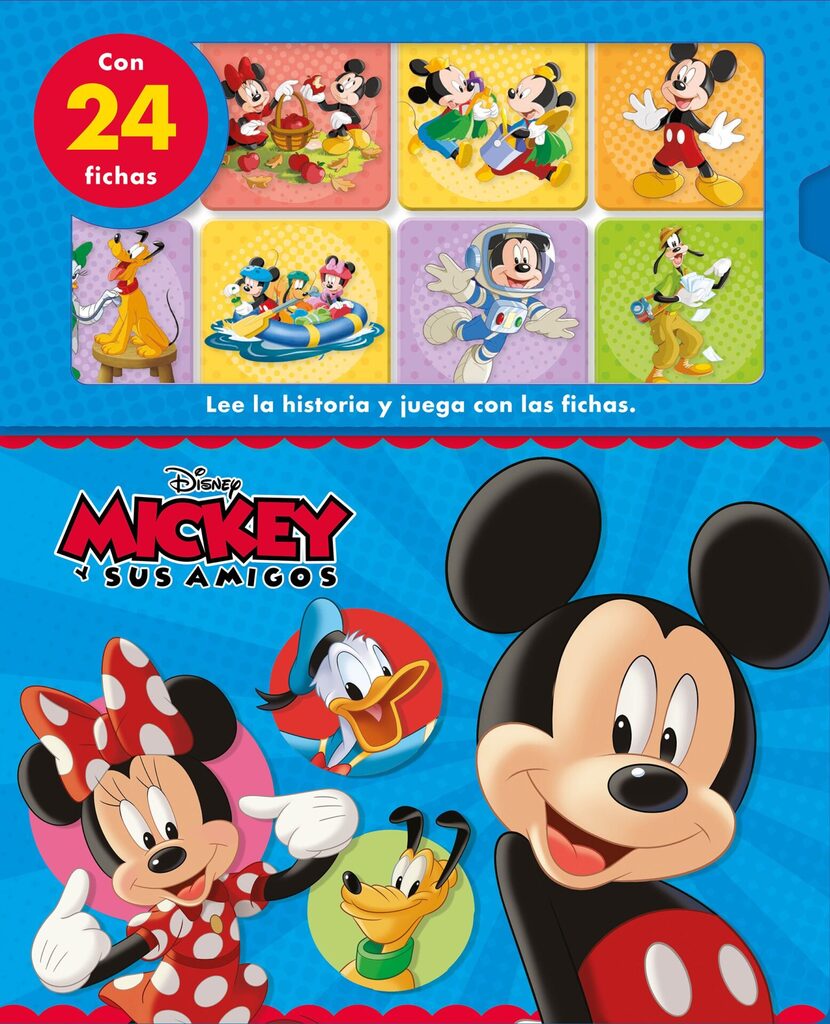 Caperucita Roja (Pop-up de cuento)