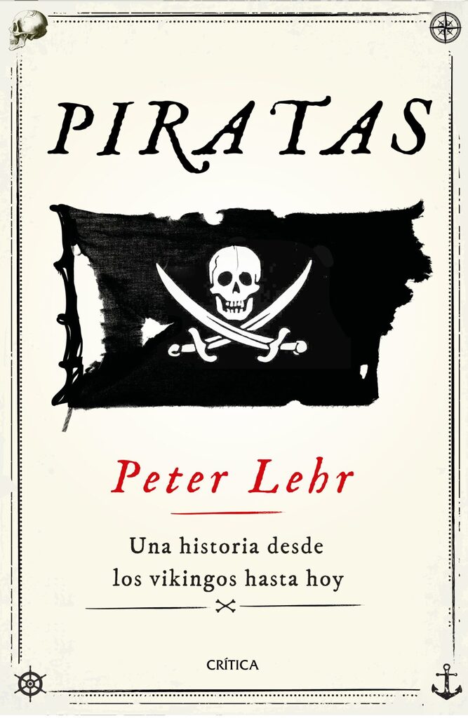 El jinete pálido