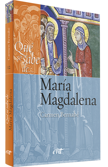 Qué se sabe de... María Magdalena