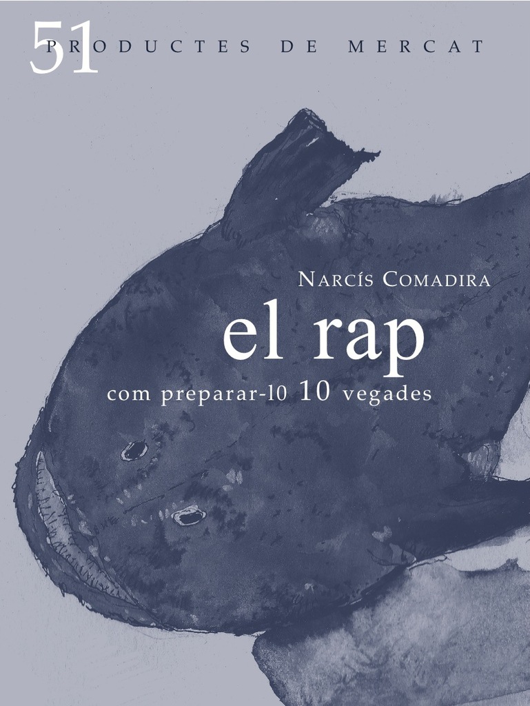 El rap