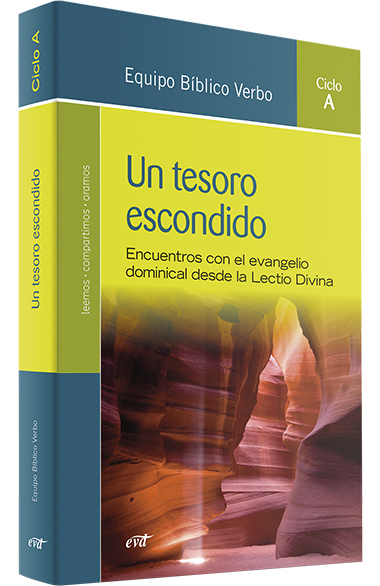 Un tesoro escondido (Ciclo A) Un tesoro escondido (Ciclo A)