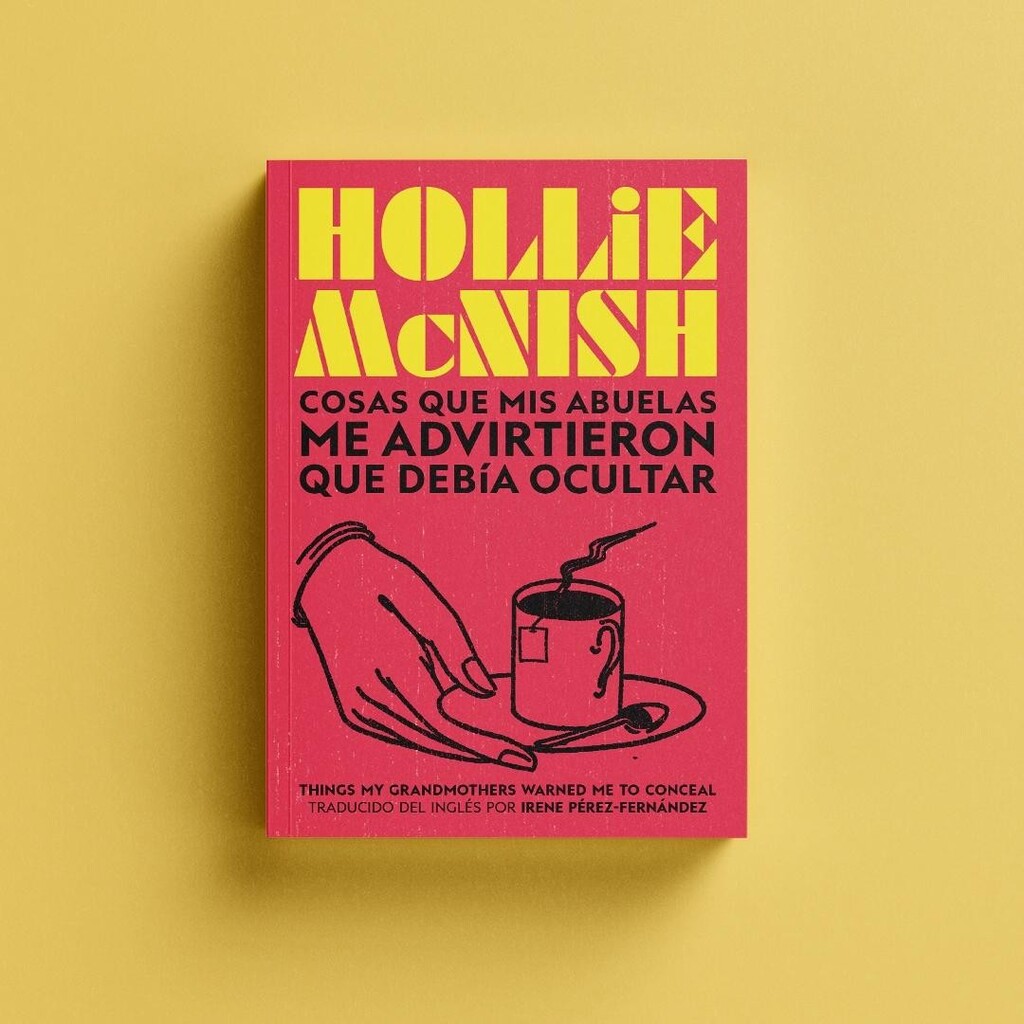 Poesía completa