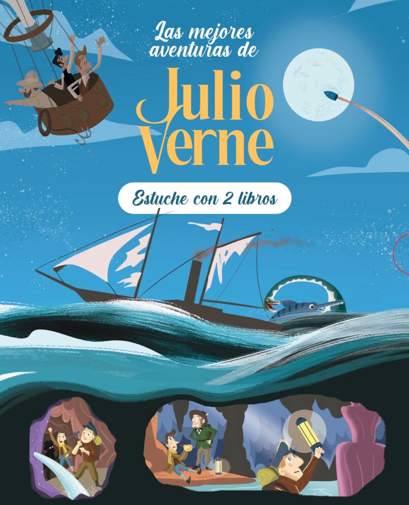 O soño de Emma