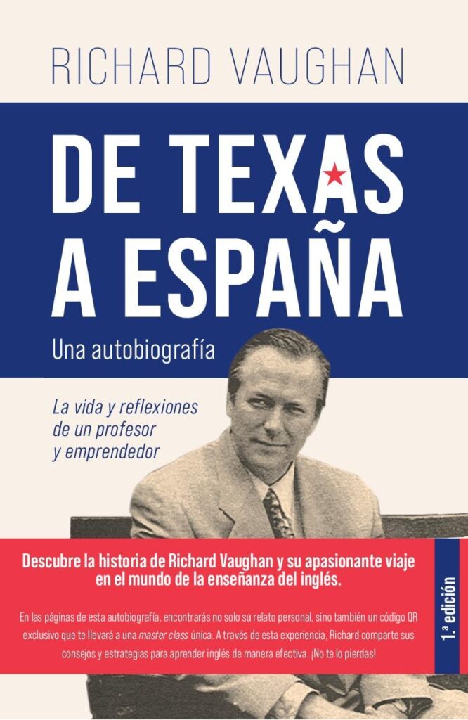 De Texas a España De Texas a España