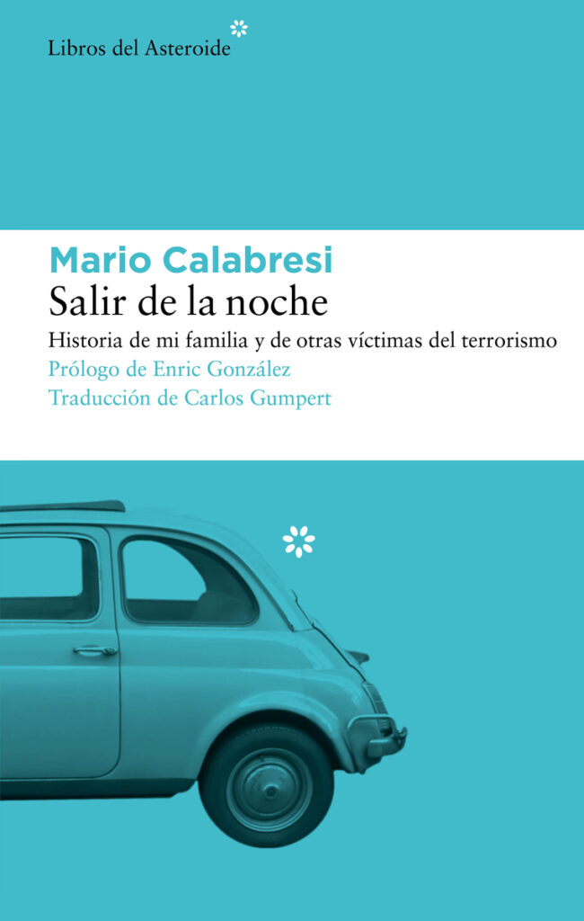 Diario del afuera