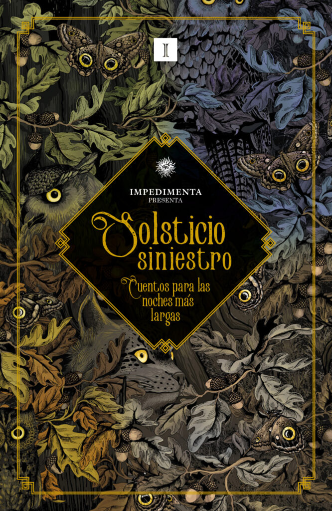 Historia de la mujer caníbal