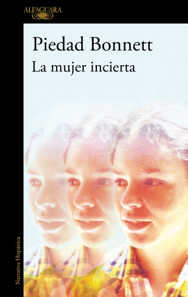 Sombras en la hierba