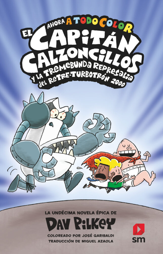 El fin de los tiempos