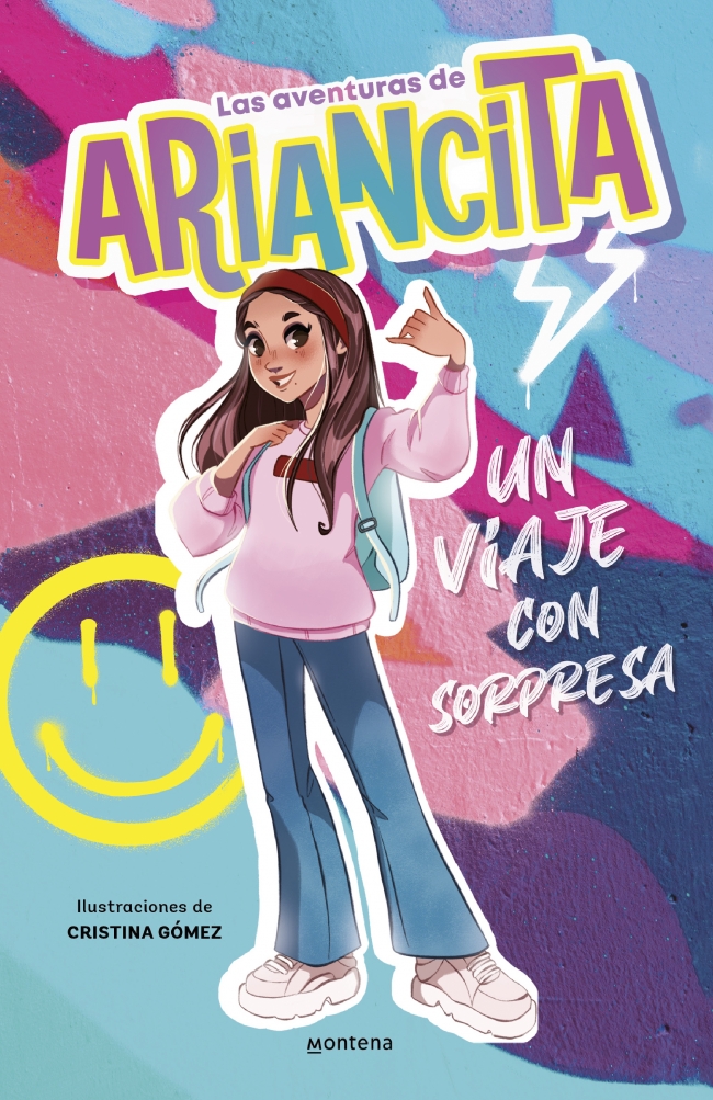 Odiarte y otras mentiras