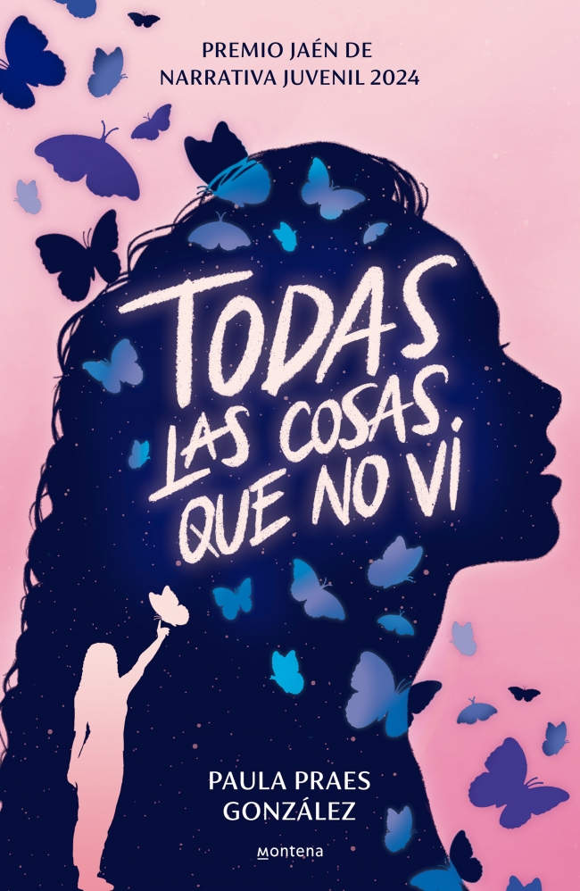 Las Ratitas 12. Violeta, la germana secreta