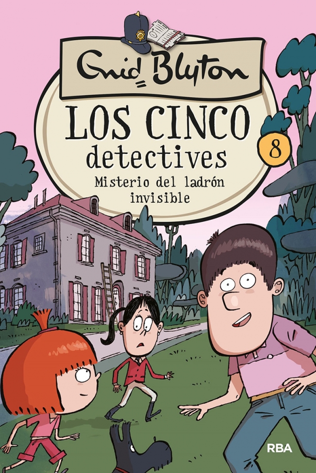 Una visita muy rara