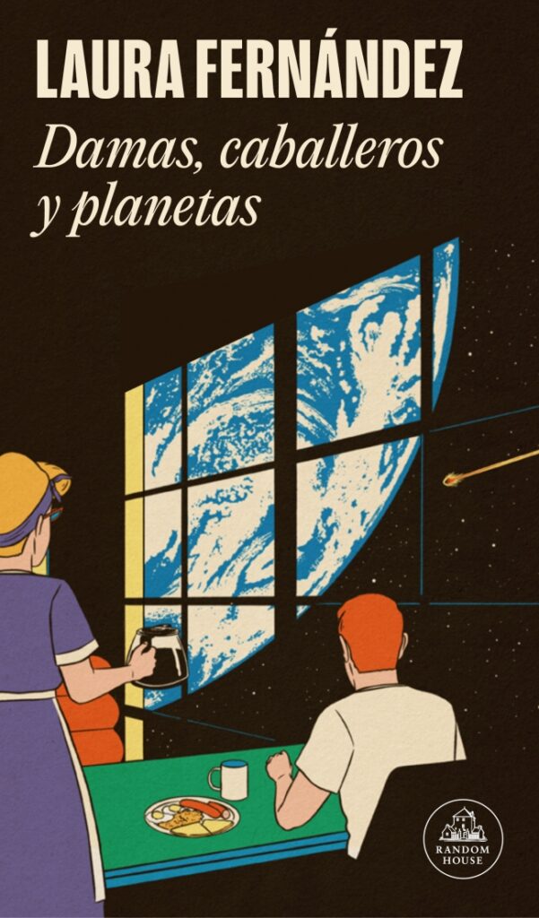 Damas, caballeros y planetas Damas, caballeros y planetas