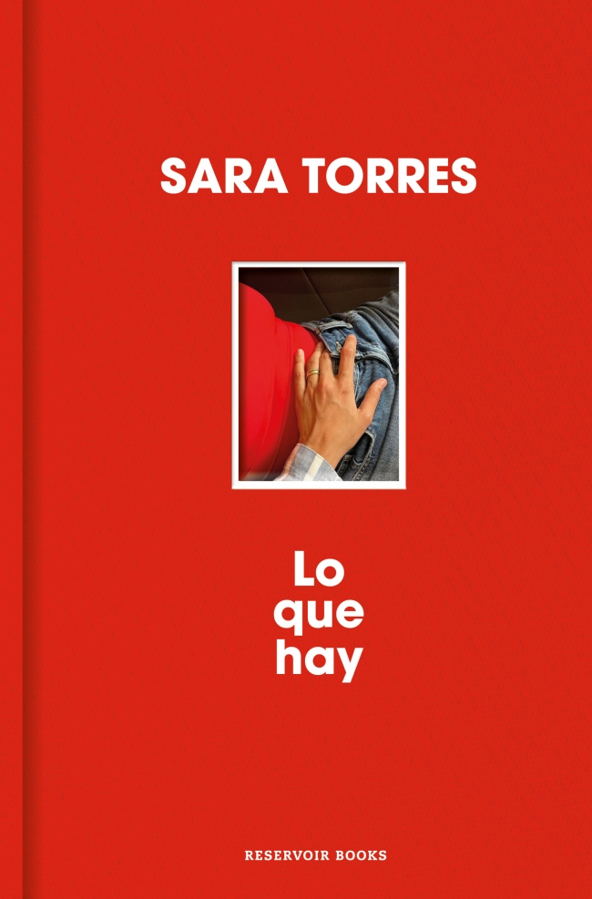 Lo que hay Lo que hay