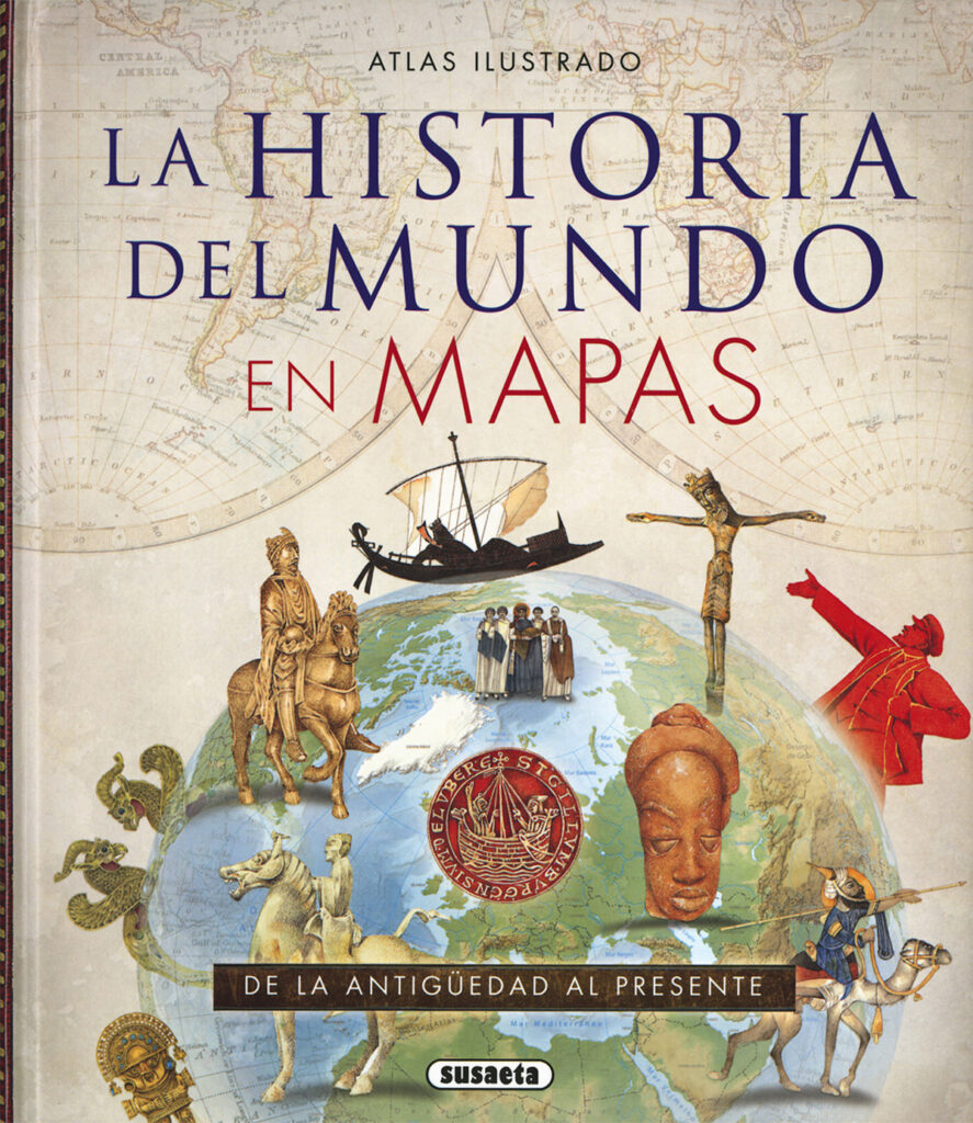Infografías de la Reconquista
