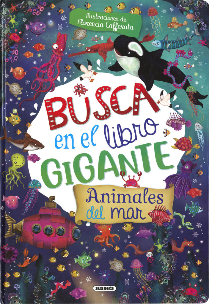 Animales