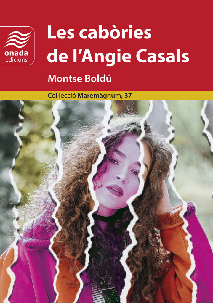 Les cabòries de l’Angie Casals