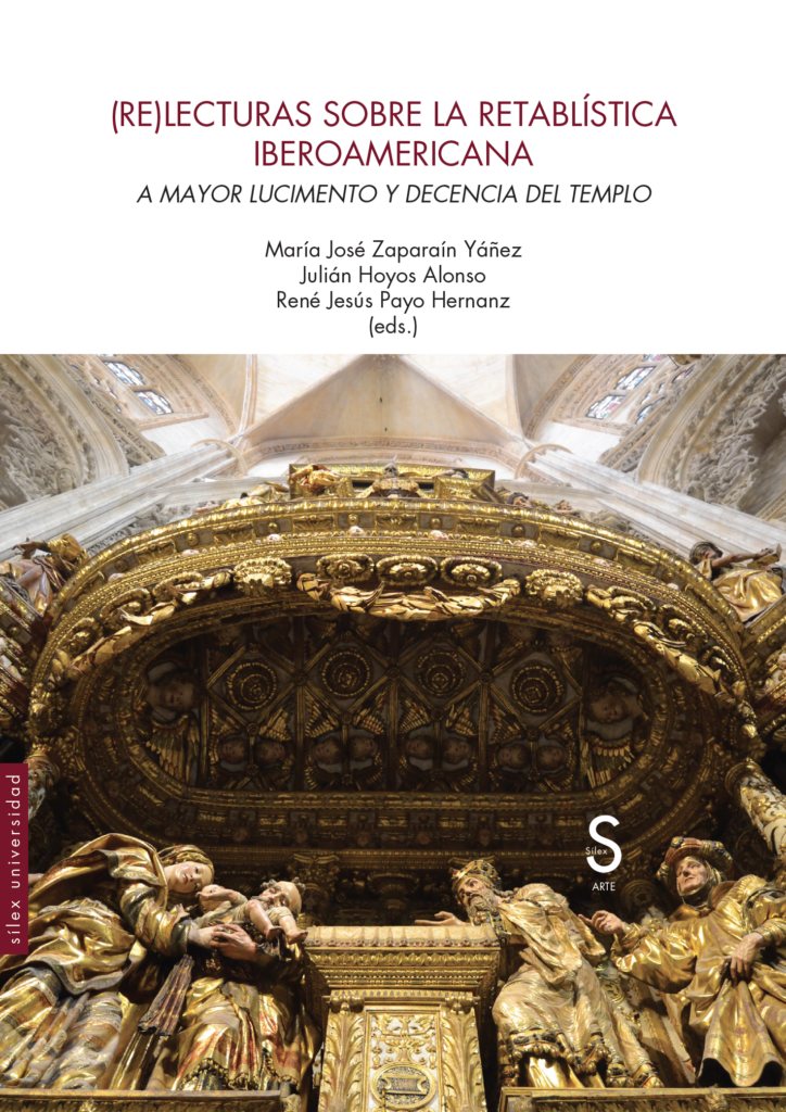 Historia sobre lienzo