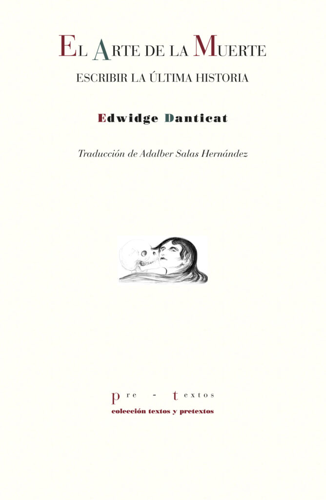 El arte de la muerte