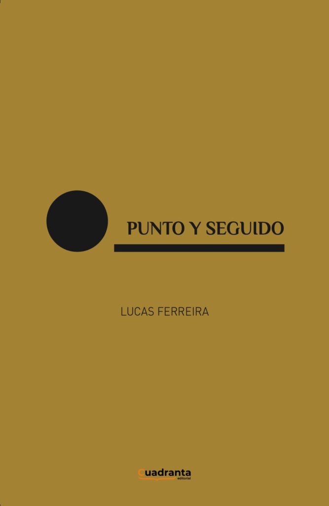 Para cuando te vayas