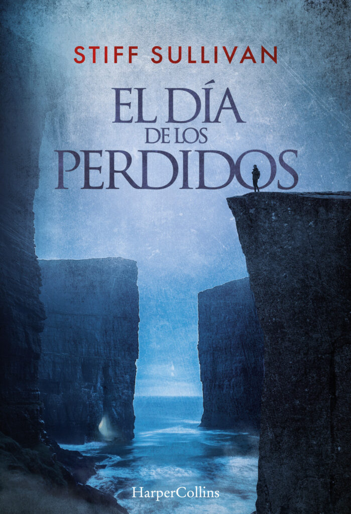 El albatros negro