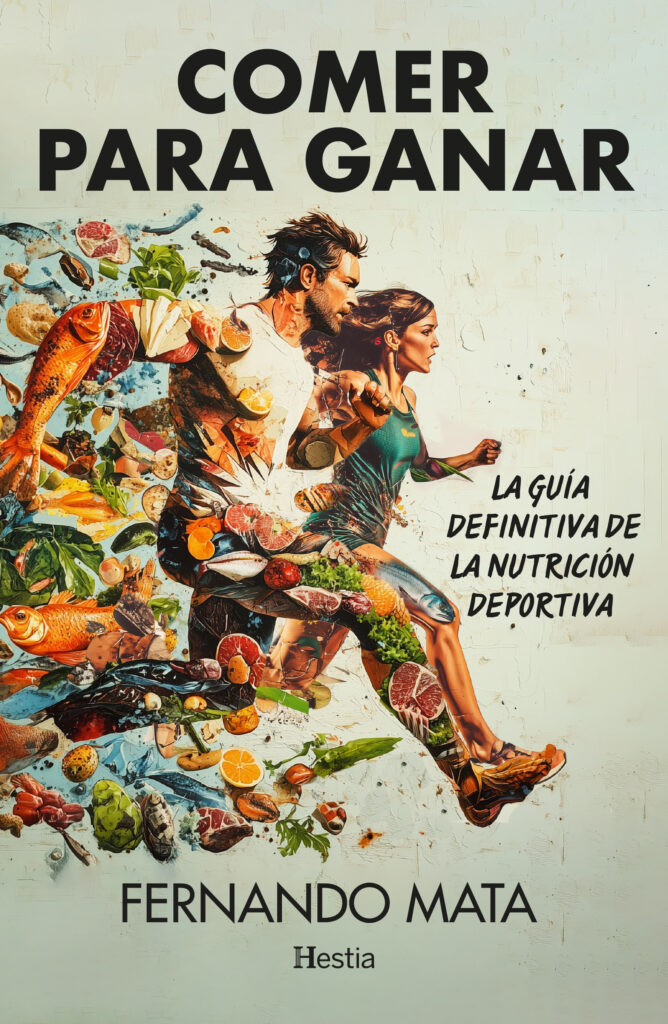 Cómo comer para cambiar tu forma de beber