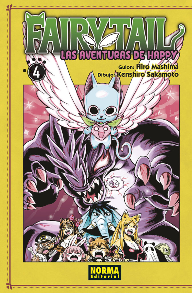 ¡YOTSUBA! 09 (NUEVO PVP)