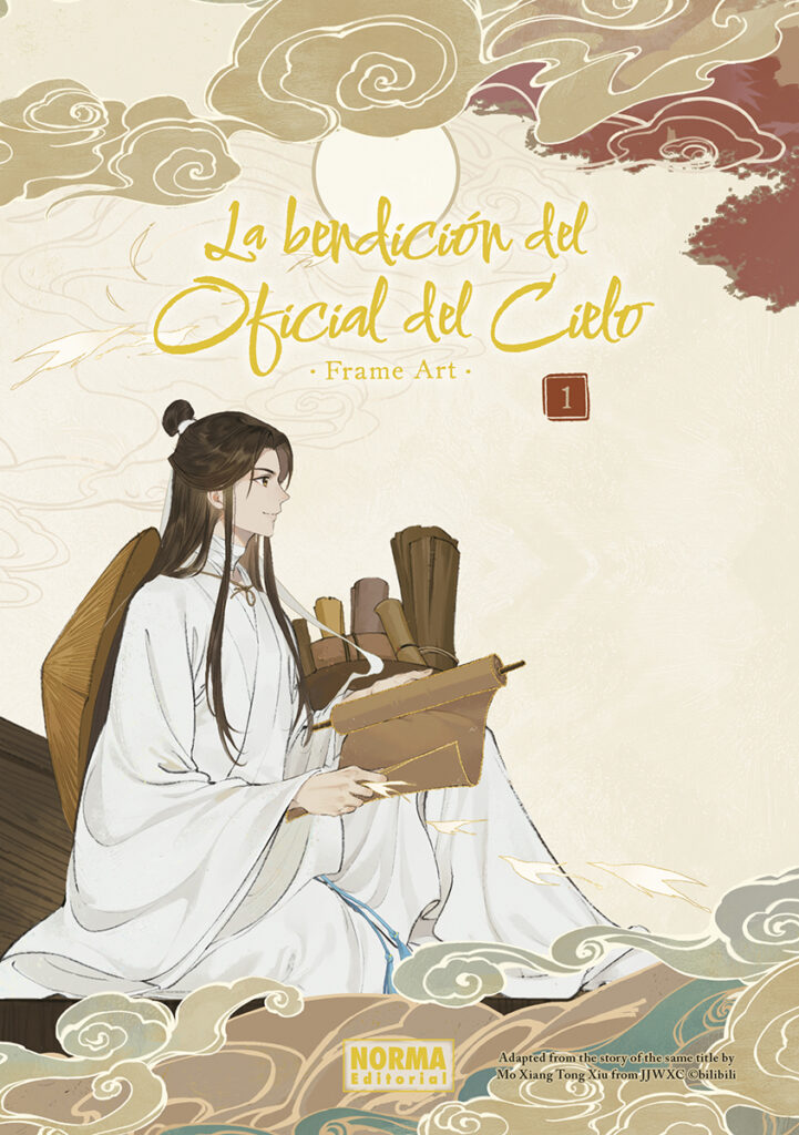 CARTA BLANCA (NUEVO PVP)
