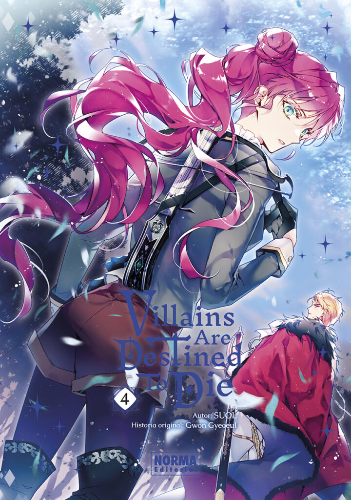 EDENS ZERO 24