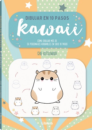 Mis dibujos Kawaii
