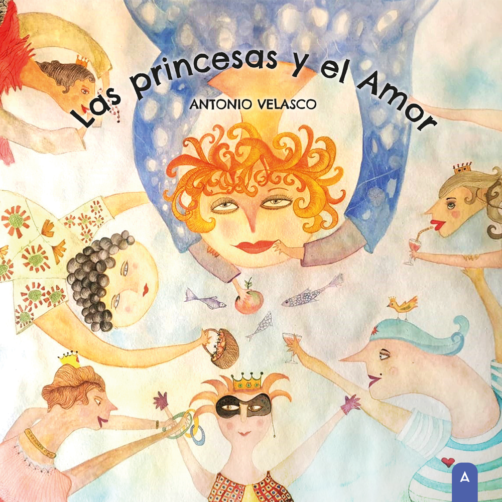 Las princesas y el amor