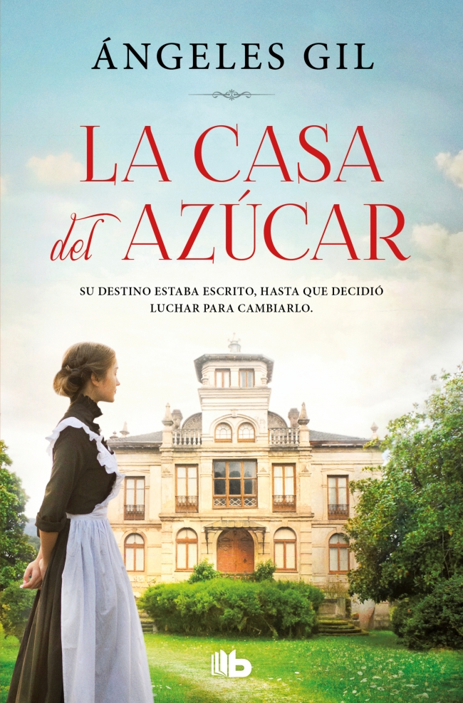 Que nuestra alegría perdure