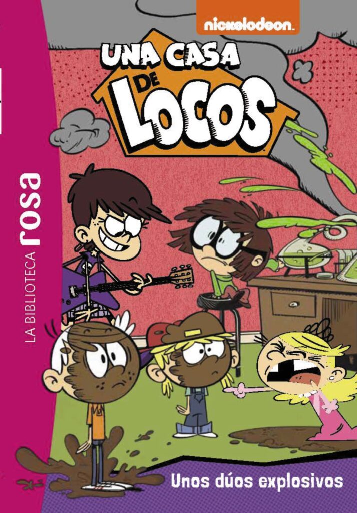 Perfecto caos (Amores Caóticos 1)