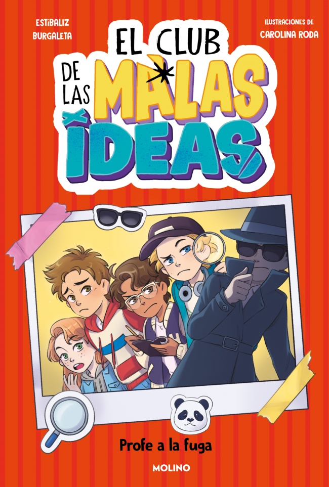 Cuando solo quedemos nosotros