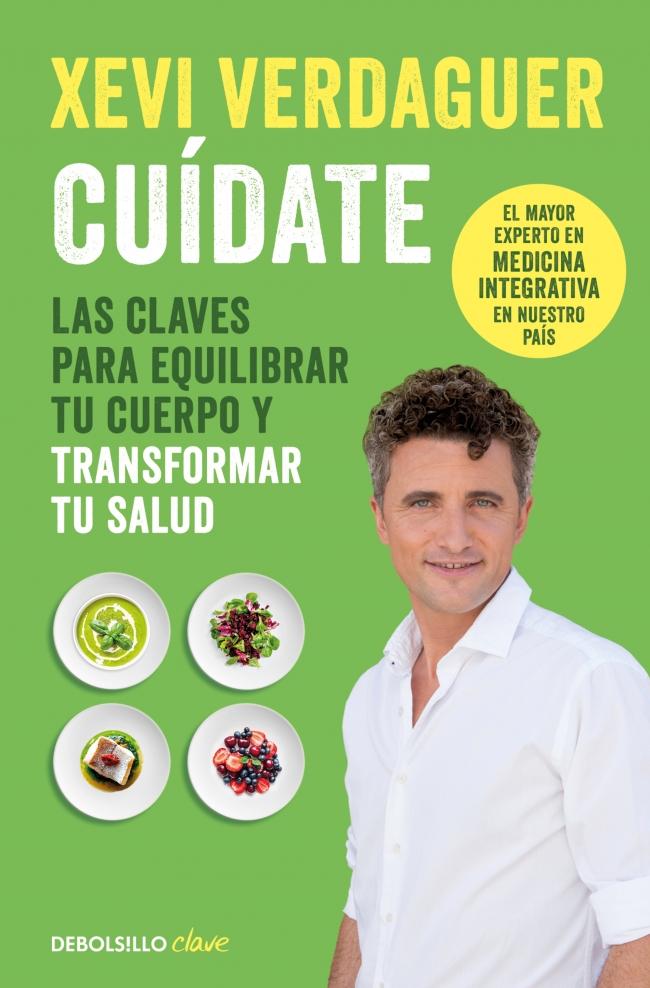 Dime qué comes y te diré qué bacterias tienes