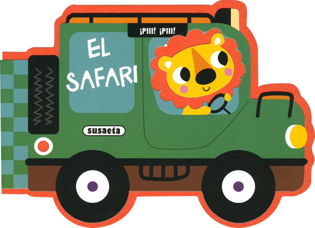 El safari El safari