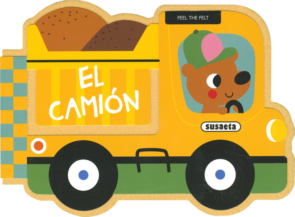 El camión El camión