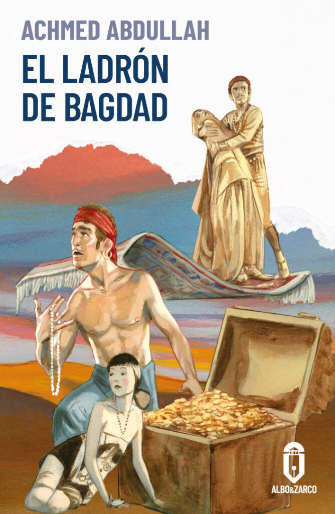 Inés y los duendes