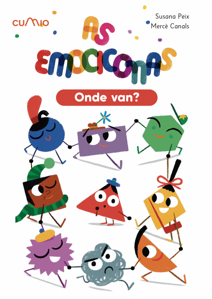 AS EMOCICONAS
