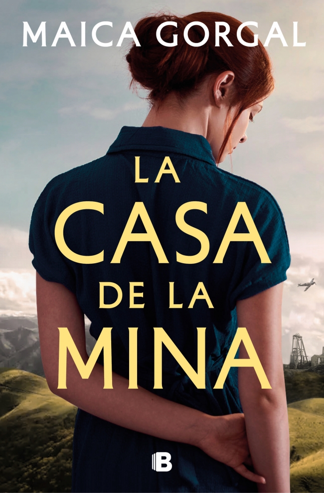 La enemiga