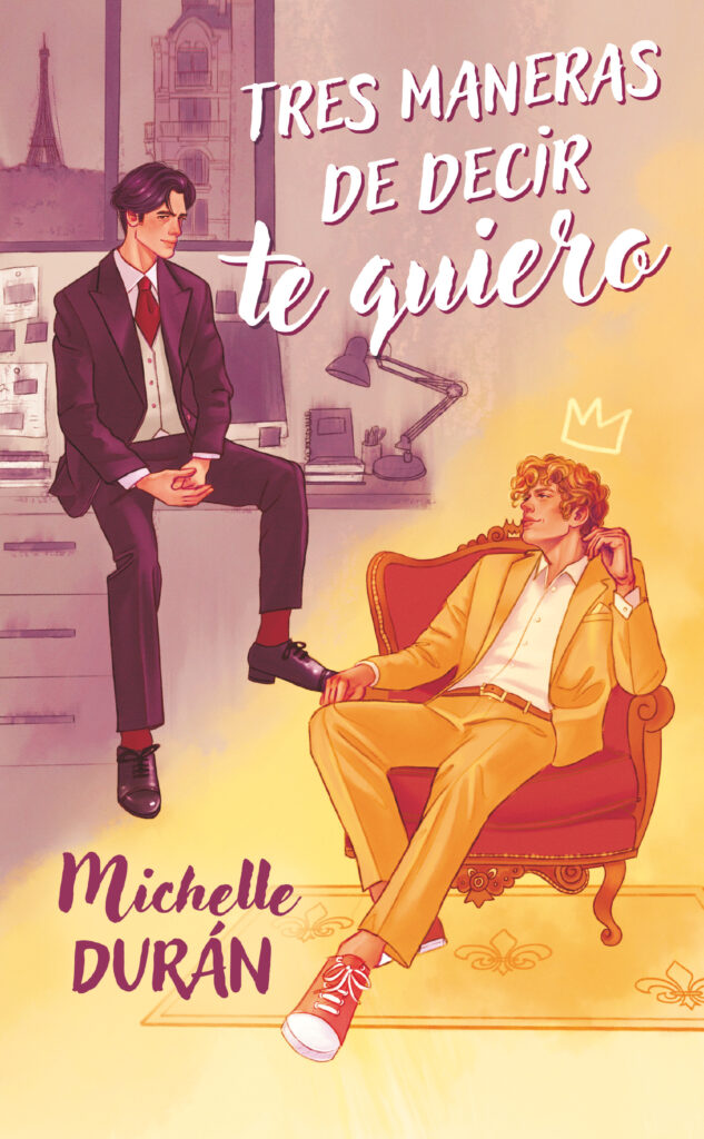 Único 1: El despertar
