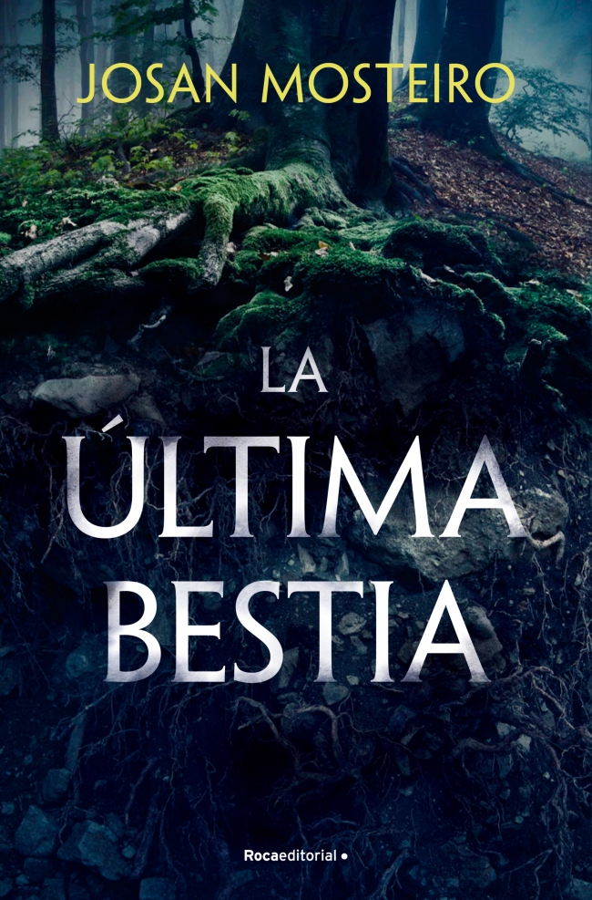 Bajo tierra seca