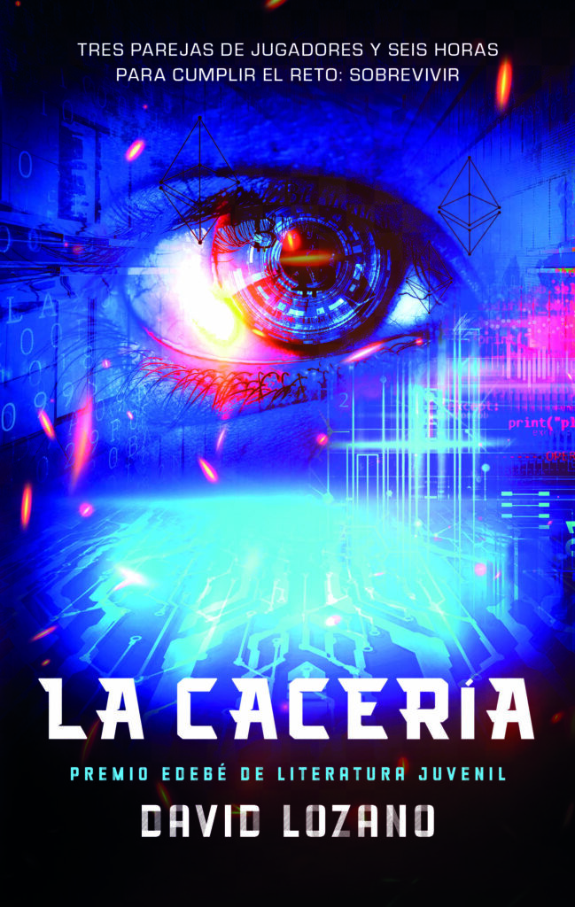 LA CACERÍA